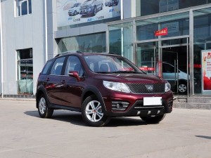 江南汽车